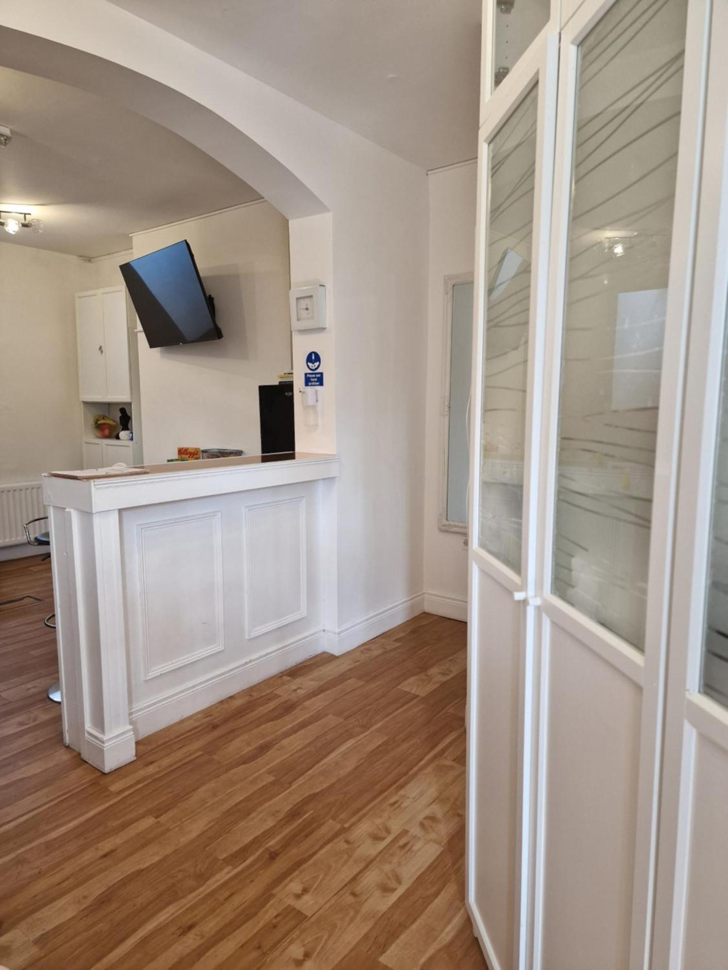 Aunty Katie'S House, Ni Tourist Board Certified & Located On The Main Oldpark Road To Belfast, With Free Continental Breakfast & Free Ultra Fast Sky Internet, Free Sky Sports & Free Sky Cinema, Self-Check In After 10Pm Gmt Exterior foto