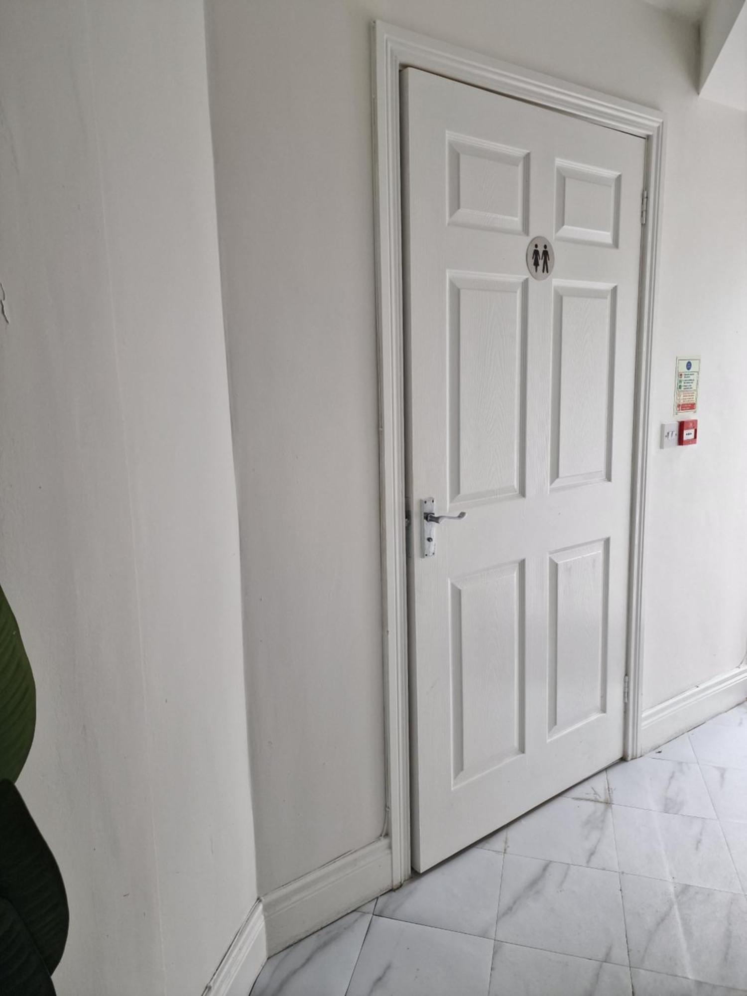 Aunty Katie'S House, Ni Tourist Board Certified & Located On The Main Oldpark Road To Belfast, With Free Continental Breakfast & Free Ultra Fast Sky Internet, Free Sky Sports & Free Sky Cinema, Self-Check In After 10Pm Gmt Exterior foto