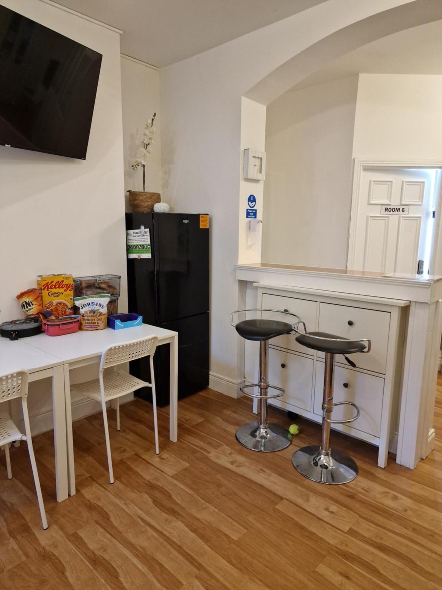 Aunty Katie'S House, Ni Tourist Board Certified & Located On The Main Oldpark Road To Belfast, With Free Continental Breakfast & Free Ultra Fast Sky Internet, Free Sky Sports & Free Sky Cinema, Self-Check In After 10Pm Gmt Exterior foto