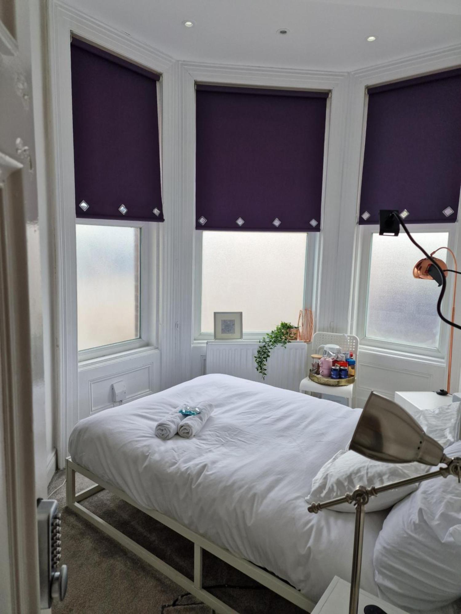 Aunty Katie'S House, Ni Tourist Board Certified & Located On The Main Oldpark Road To Belfast, With Free Continental Breakfast & Free Ultra Fast Sky Internet, Free Sky Sports & Free Sky Cinema, Self-Check In After 10Pm Gmt Exterior foto